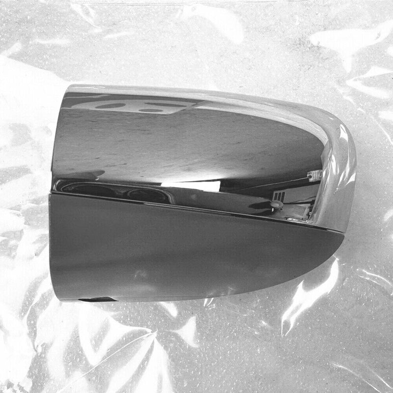 Front Left Door Handle Cover Cap for Mercedes-Benz S-class (W22/C217) 2014-2020