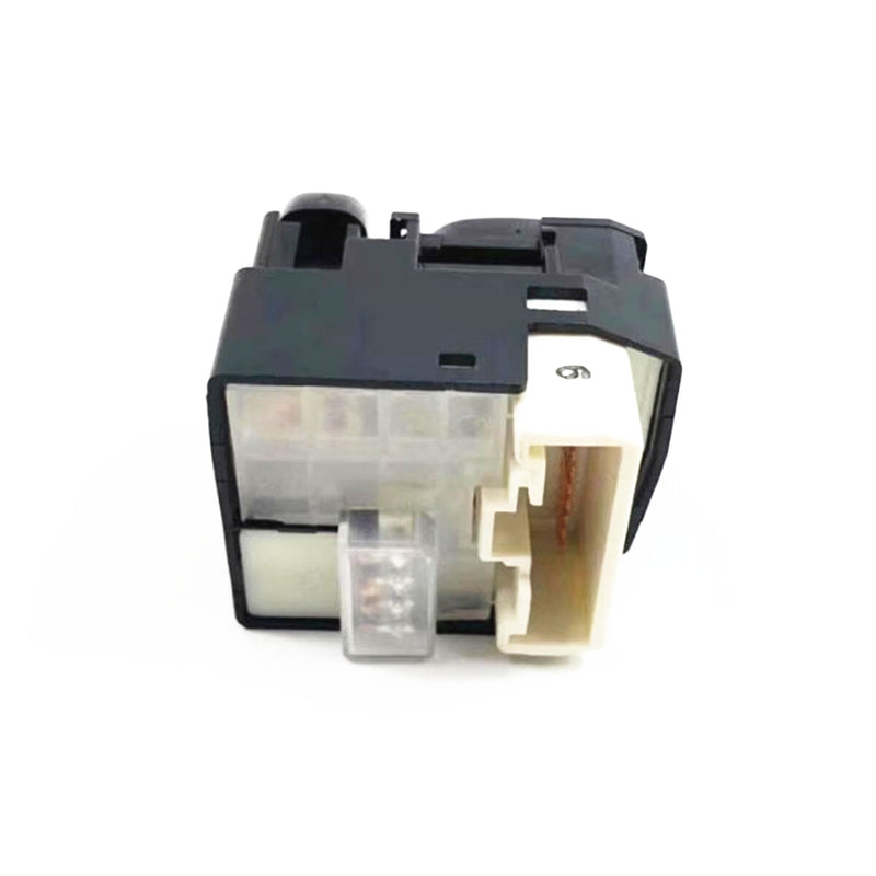 WXZOS Rearview Side Wing Mirror Folding Switch for Subaru Forester 2006-2011