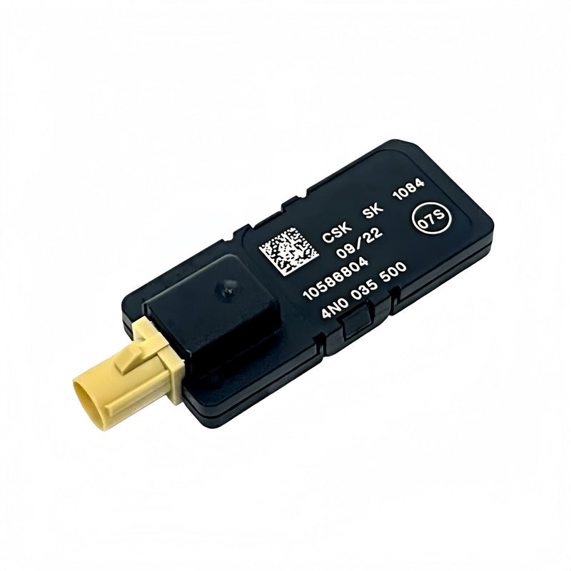 WXZOS  Mobile Radio Antenna Amplifier Signal Booster for Audi e-tron  2019-2024