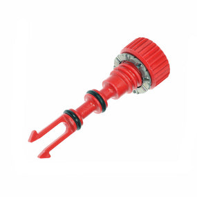 Radiator Drain Plug w/O-ring for BMW E63 E64 645Ci 2004-2005 650i 2006-2010