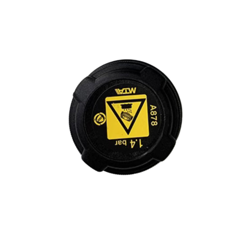 WXZOS Coolant Reservoir Expansion Tank Cap for Maserati Quattroporte (M156) 2014-2022