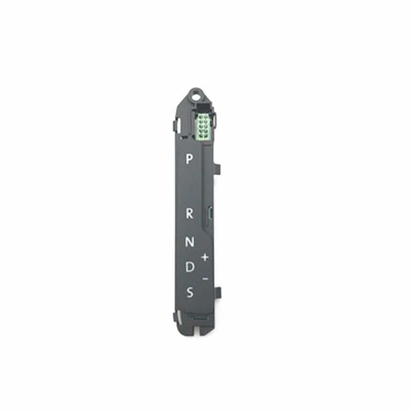 Gear Shift Stick Selector Display Position Repair Panel for VW CC 2012-2017