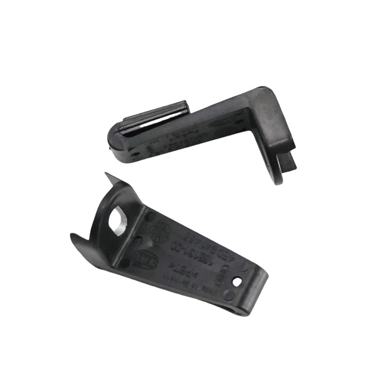WXZOS Front Headlight Support Bracket for Audi A8 S8 A8 Quattro 2004-2013