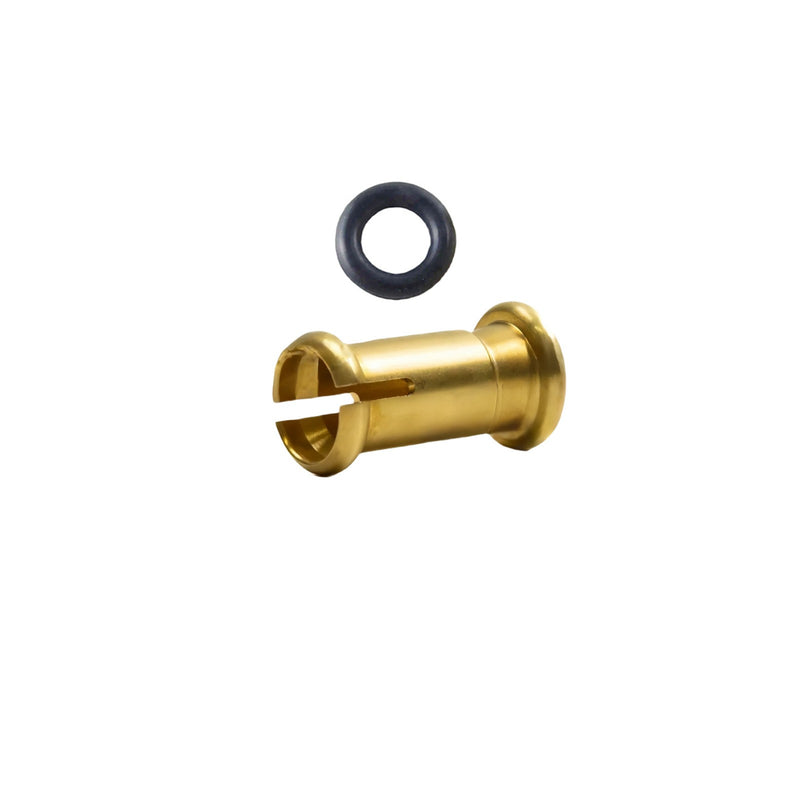 WXZOS Oil Dipstick Guide Sleeve w/Seal Ring for Bentley Flying Spur 2013-2018