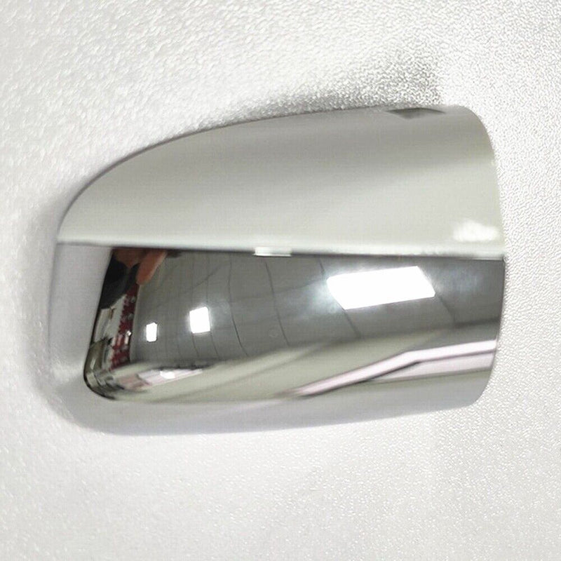 Front Left Door Handle Cover Cap for Mercedes-Benz S-class (W22/C217) 2014-2020
