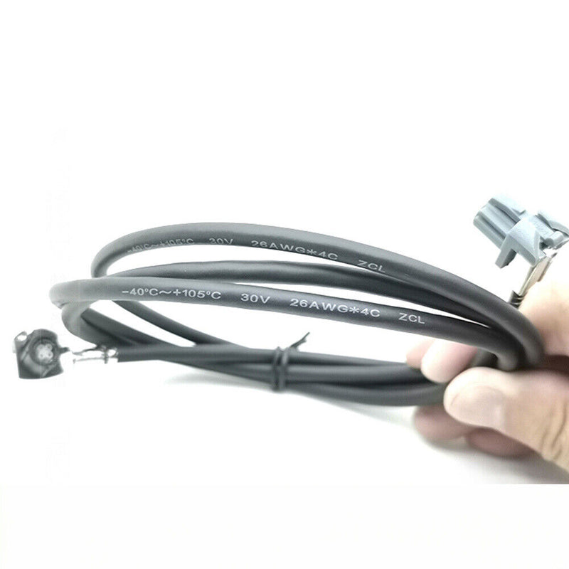 Composite Video Cable LVDS Screen Host Wire Line for Audi 2012-2018 A6 C7