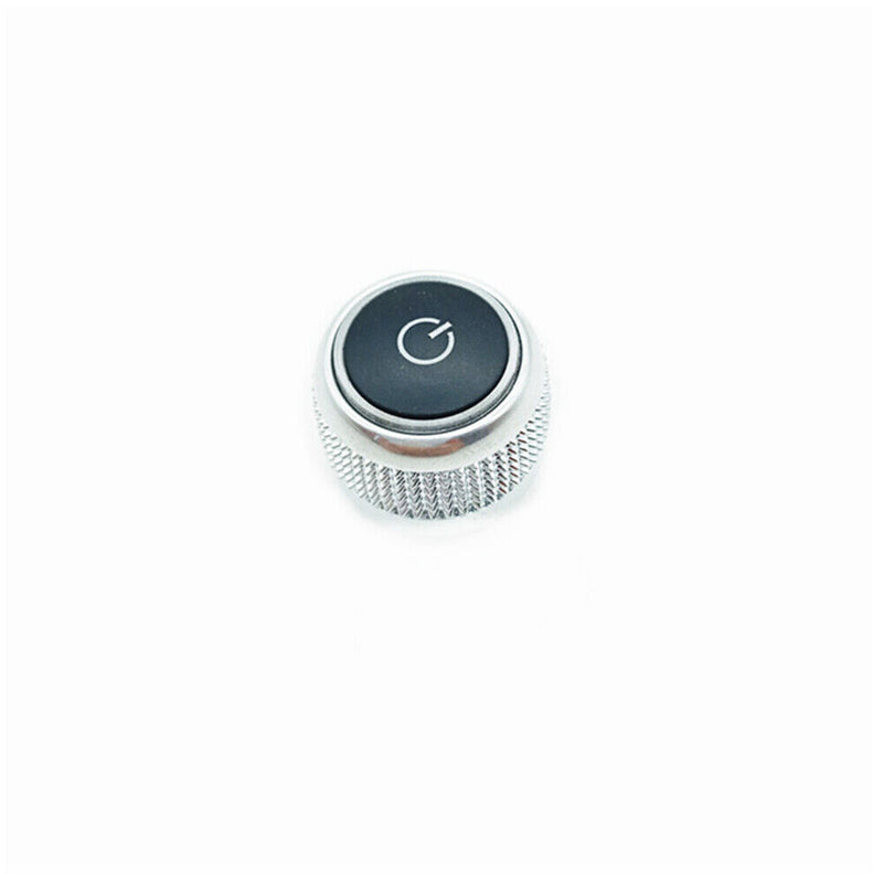FM MMI Volume Adjust Control Knob 8X0919070B For Audi A1 Q3