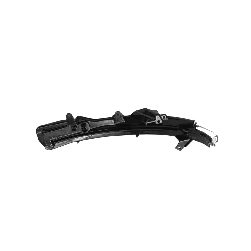 WXZOS Right Wing Mirror Turn Signal Light Indicator for Porsche Cayenne 9Y0 2018-2023