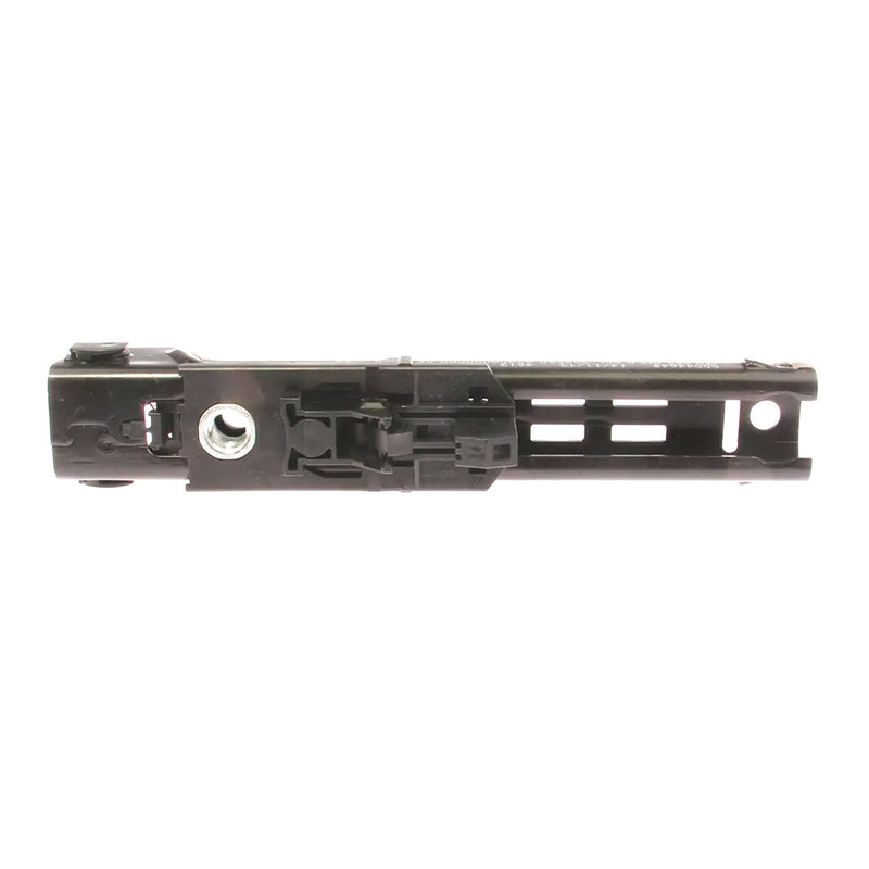 WXZOS Front Seat Belt Slider Height Adjuster for VW GTI 2006-2010