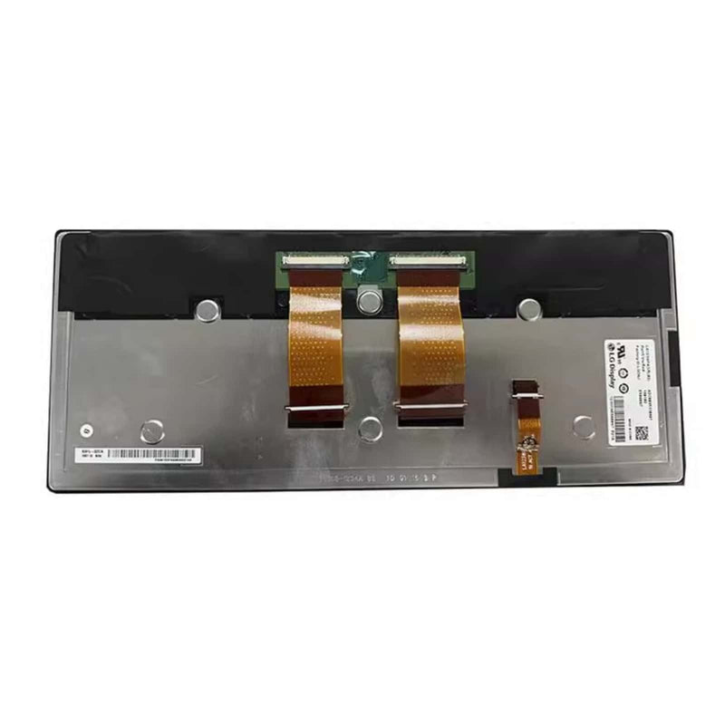 WXZOS 1PC Instrument Cluster LCD Display Screen for Mercedes W205 S205 C-Class 2015-19