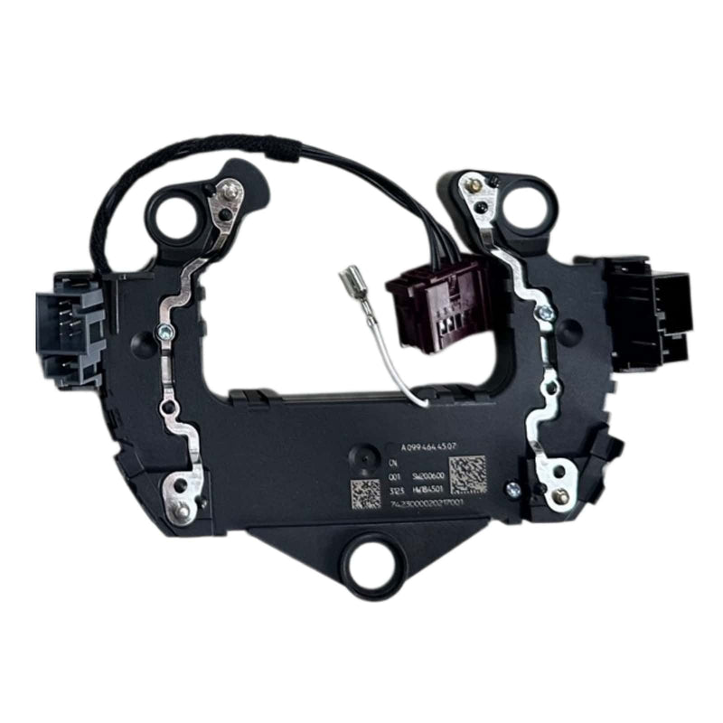 WXZOS Steering Wheel Contact Plate Module for Mercedes-Benz W167 GLE-Class 2020-2024