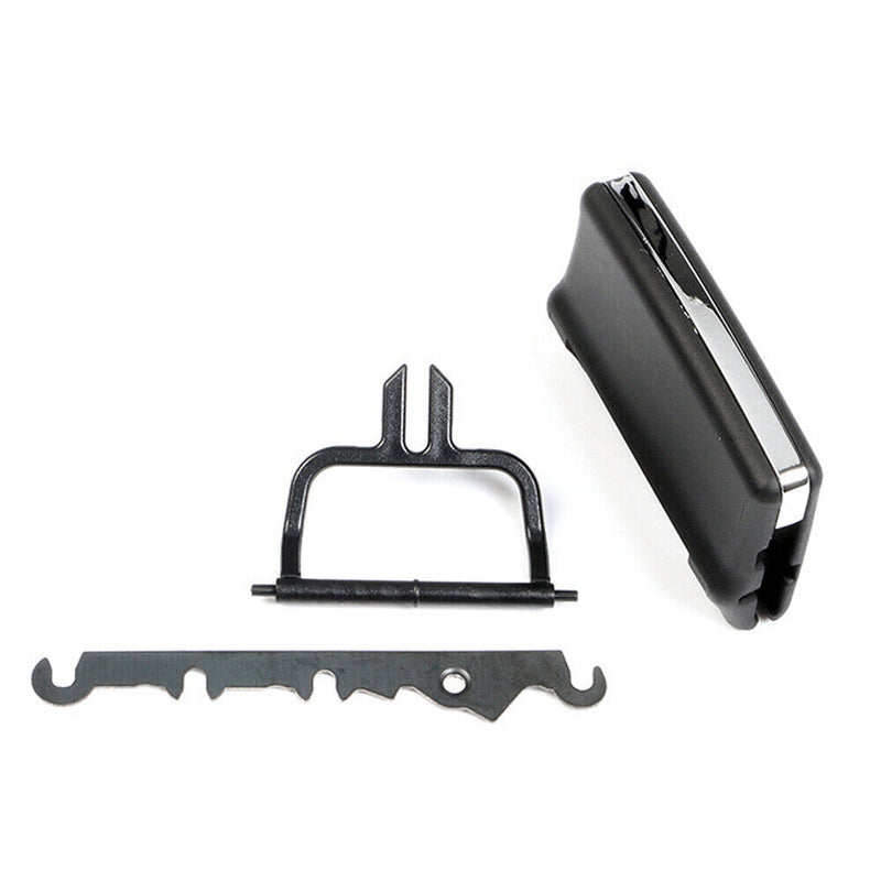 Réparation de clips de sortie d'aération avant pour Mercedes-Benz 2006-2011 W...