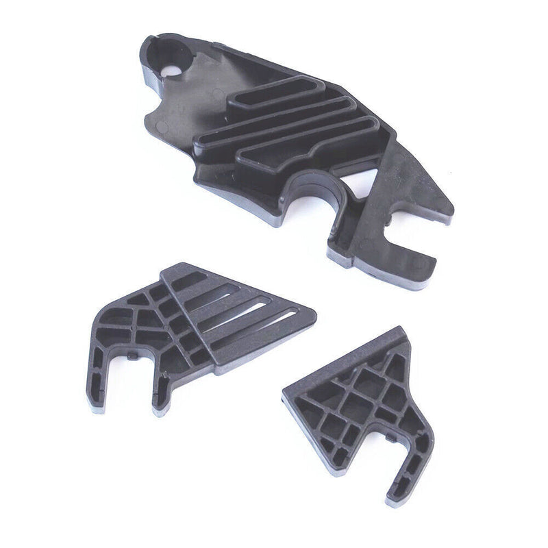 Sale Front Headlamp Housing Bracket Repair Kit for Audi A7 S7 2011-2014