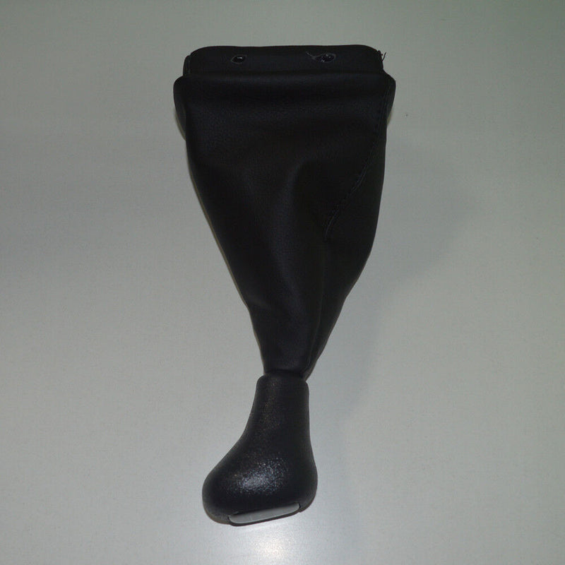 GEAR STICK SHIFT KNOB GAITER FRAME 5 Speed FOR MERCEDES BENZ W202 C class