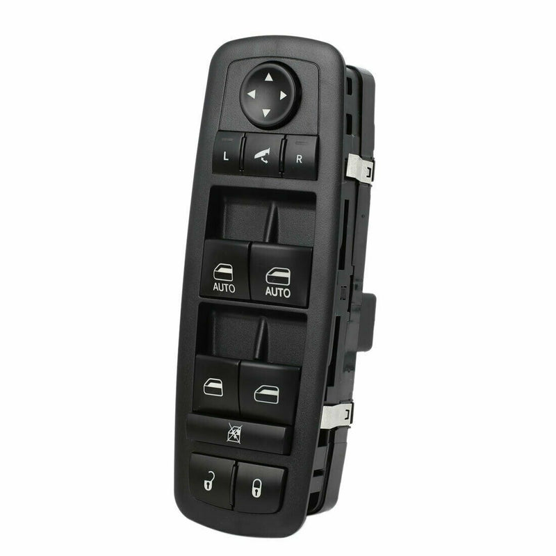 68110867AB Front Left Power Window Switch for Dodge 2015 Ram 3500 2500 1500
