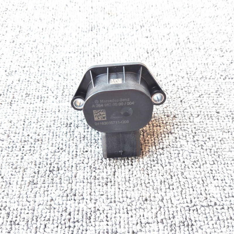 WXZOS M264 Engine Lifting Magnet Lift Solenoid for Benz W177 A-Class 2.0L 2019-2024