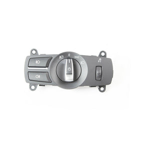 Front Headlight Switch 61319192744 for BMW 5-Series 2009-2013 F07 GT F10 F11