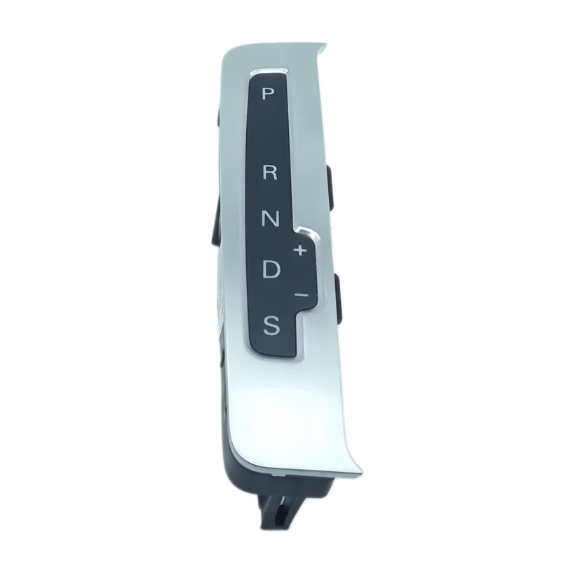 WXZOS Automatic Gear Shift Indicator Selector Display for Audi A4 Avant B8 2008-2016