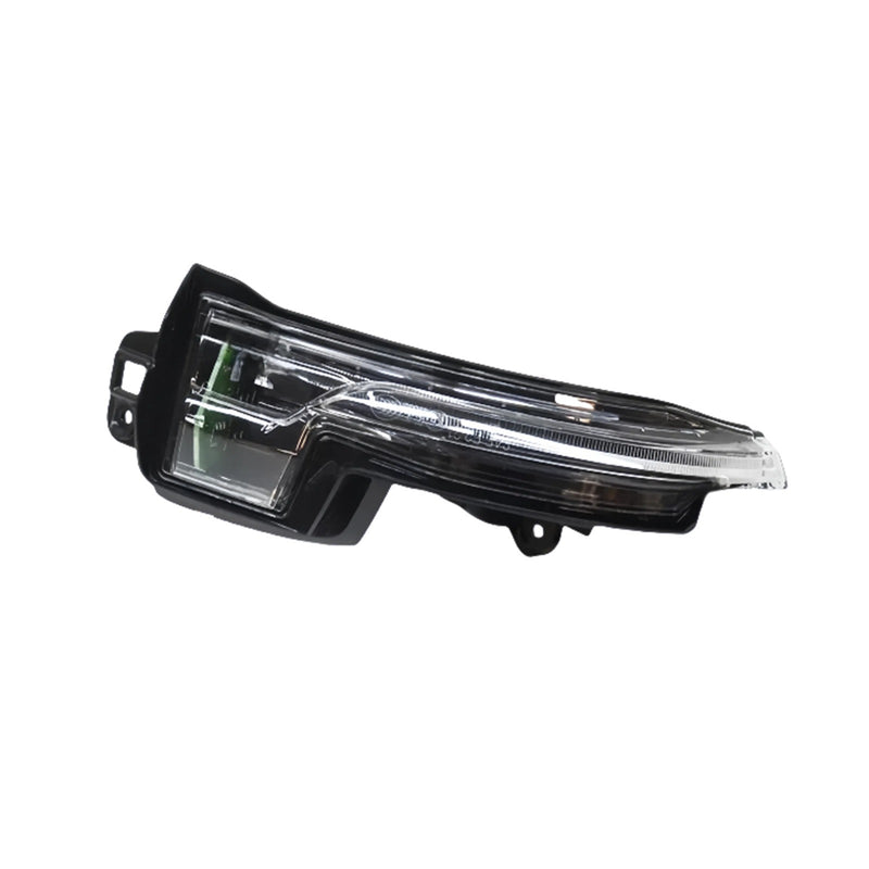WXZOS Right Wing Mirror Turn Signal Light Indicator for Porsche Panamera 971 2017-2024