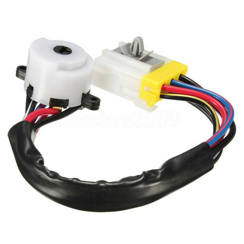 Ignition Switch 201-1795 For Nissan Maxima Altima Sentra Infiniti I30 200SX