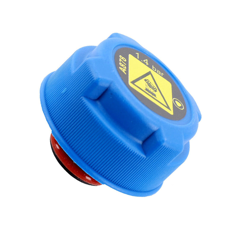 WXZOS Radiator Water Tank Pressure Cap for Fiat Idea 2004-2010