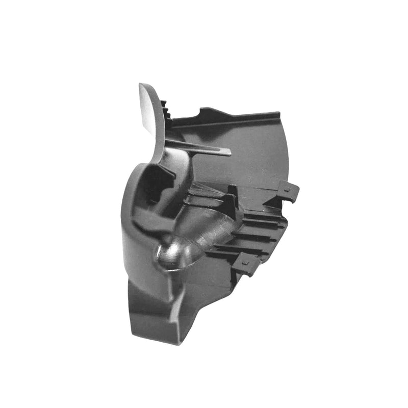 WXZOS Engine Hood Latch Hinge Actuator Right Cover for Porsche Cayenne (92A) 2015-2017