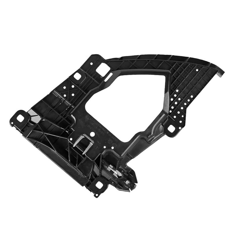 WXZOS 1PC Right Headlight Mounting Plate Bracket Main Beam for Porsche Cayenne 2015-17