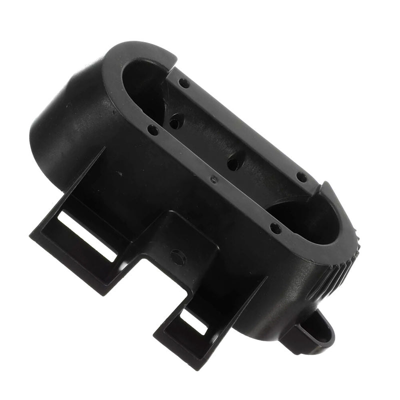 WXZOS Rear Right Upper Support Bracket Jacking Pad Point for Porsche 2018-2023 Cayenne