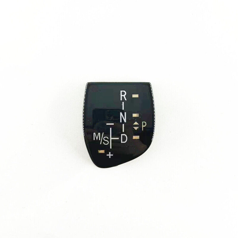 Gear Shift Stick Knob Panel Trim Repair for BMW 4Series F32 F33 F82/83 2014-2020