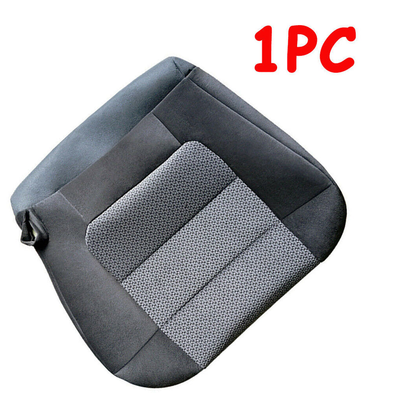 Driver Side Gray Seat Cover Replacement for Ford F-150 F150 2001-2003