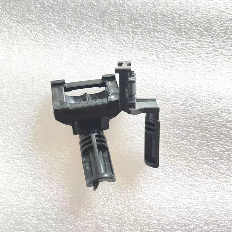 WXZOS 2Pcs Sunroof Bracket for Mercedesbenz 2013-2016 W166 GL350/450 GL500/550 GL63AMG