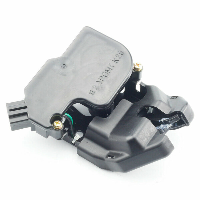 74851SDCY01 Trunk Holder Latch Lock Assy for Honda Accord 2003-2007