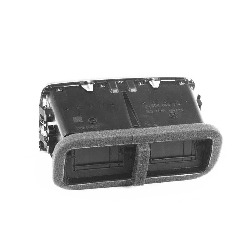 WXZOS Rear Air Outlet Vent Grille for Audi Q7 SQ7 2006-2015
