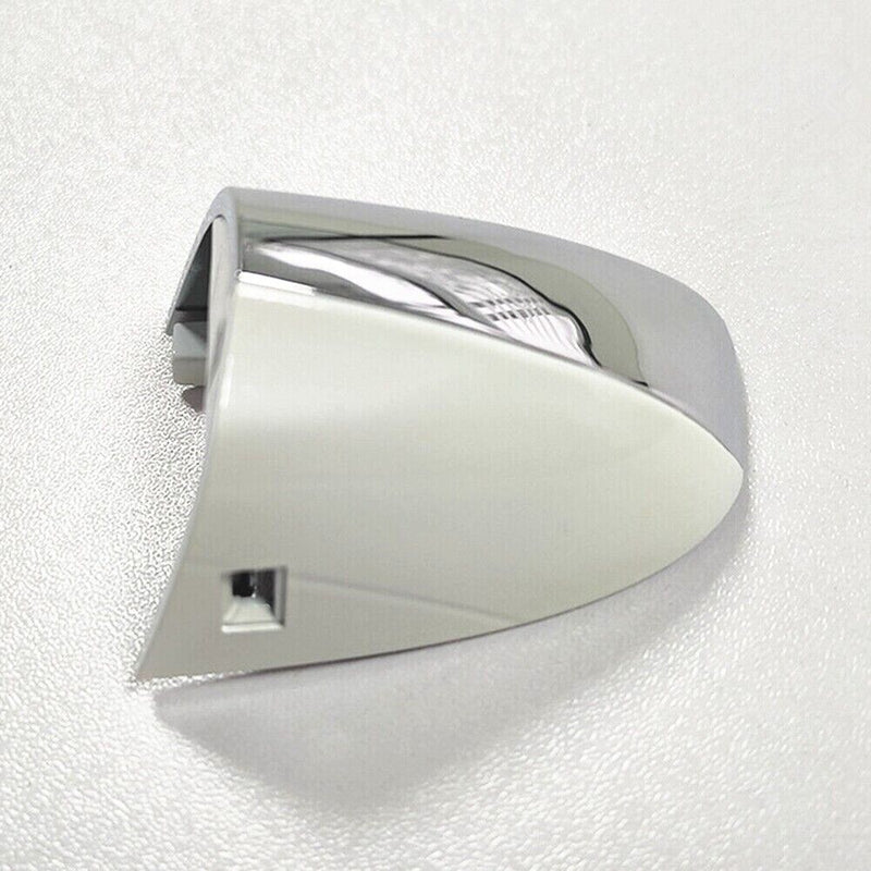 Front Left Door Handle Cover Cap for Mercedes-Benz S-class (W22/C217) 2014-2020