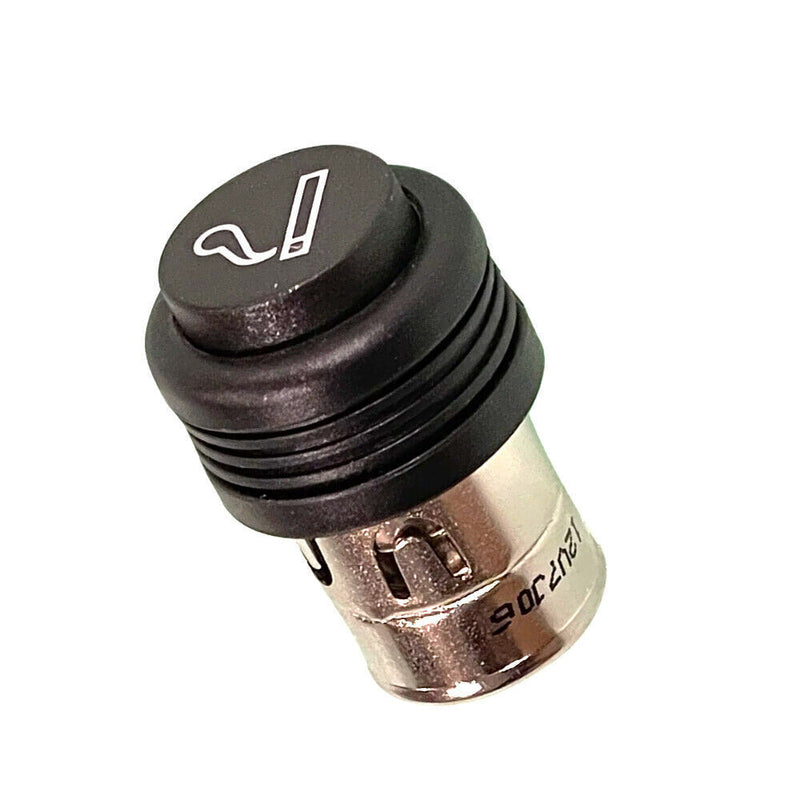 Bouton allume-cigare à commande centrale pour Maserati Ghibli 2014-2017