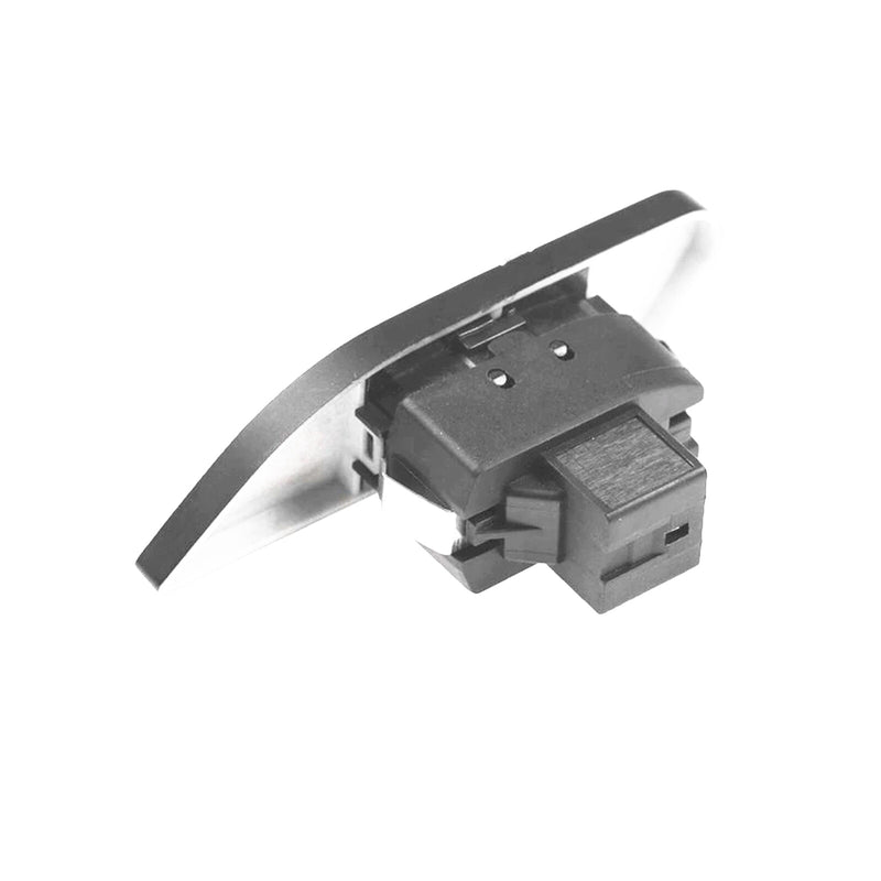 WXZOS Front Left Door Lock Switch Button for Porsche Macan (95B) 2014-2016
