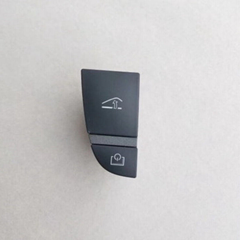 Glove Box & LCD Display Switch Button 4F1927227B for Audi 2005-2008 A6 C6