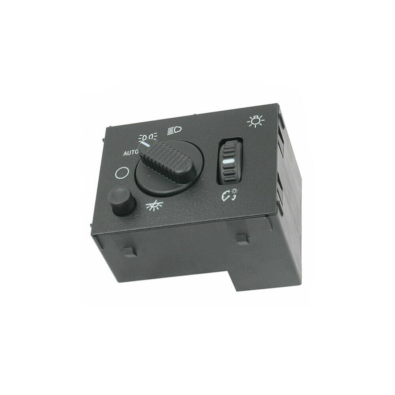 19381535 Headlight & Dome Light Dimmer Switch For GMC 2003-2007 Sierra 1500