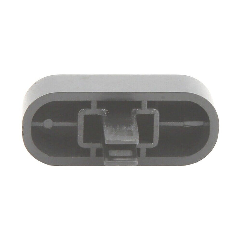 Front Seat Back/Adjust Button Cover for Maserati Quattroporte 4.2/4.7L 2004-2011