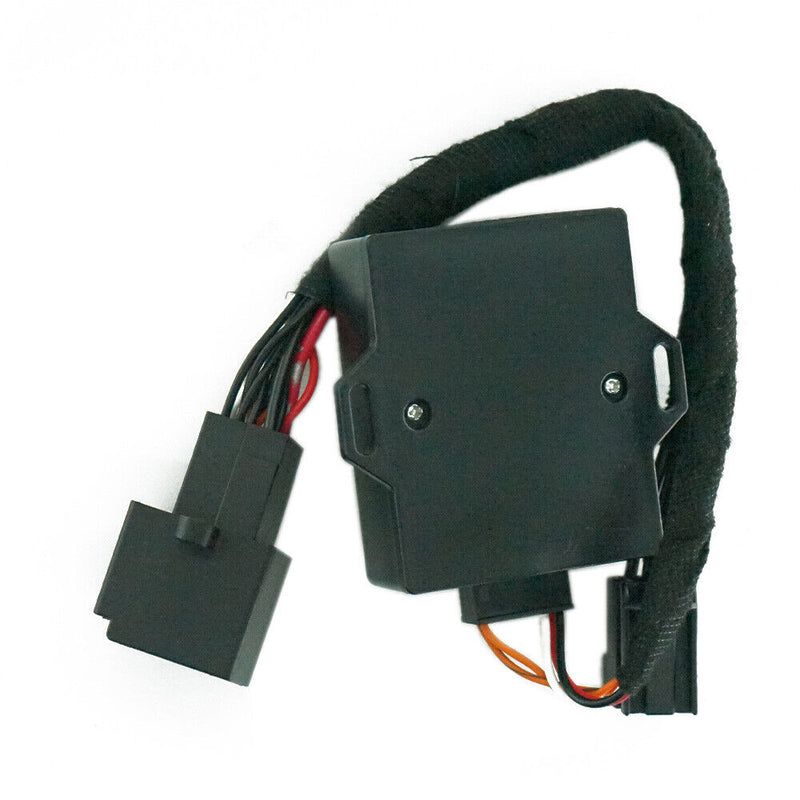 Modulo chiusura remota portellone posteriore per Audi Q7 2006-2015