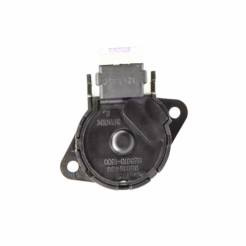 WXZOS Ignition Starter Switch Assy for Pontiac G3 2009-2010