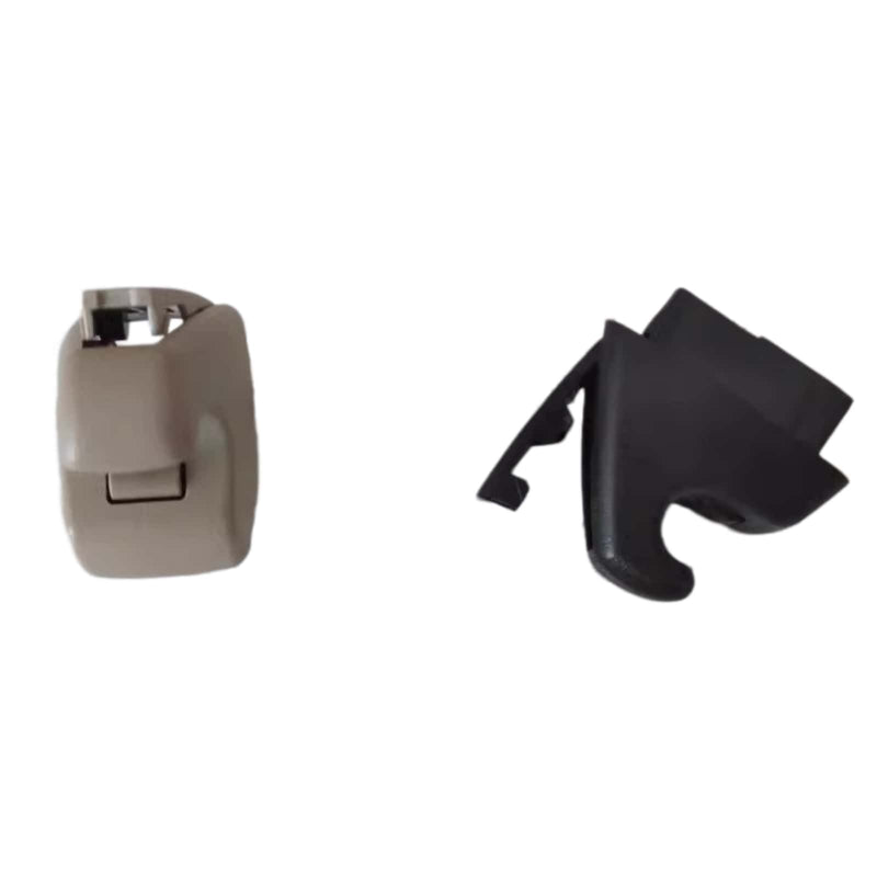 WXZOS Front Interior Roof Sun Visor Retainer Support Clip for Cadillac ATS 2013-2018