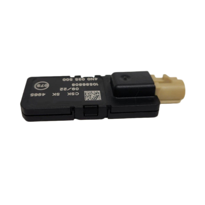 WXZOS  Mobile Radio Antenna Amplifier Signal Booster for Audi A3 S3 2021-2025