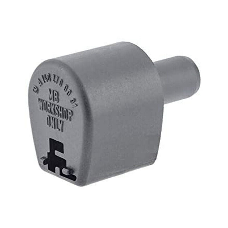 AT Transmission Dipstick Tube Cap w/Locking Pin for Mercedes GLA X156 2014-2018