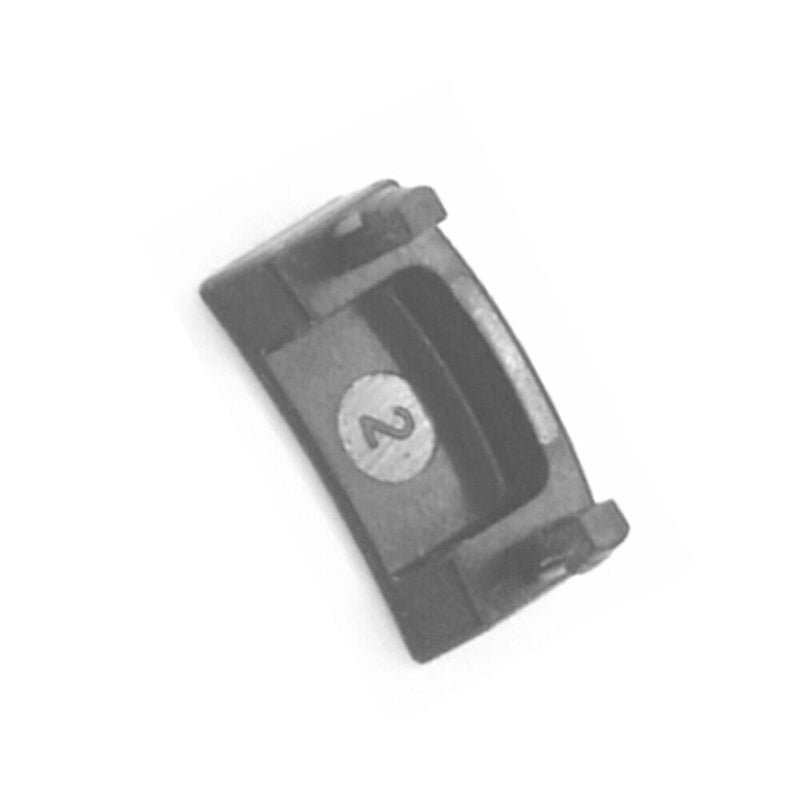 Engine Ignition Switch Emergency Release Cover for Porsche 2014-2016 Cayman 981