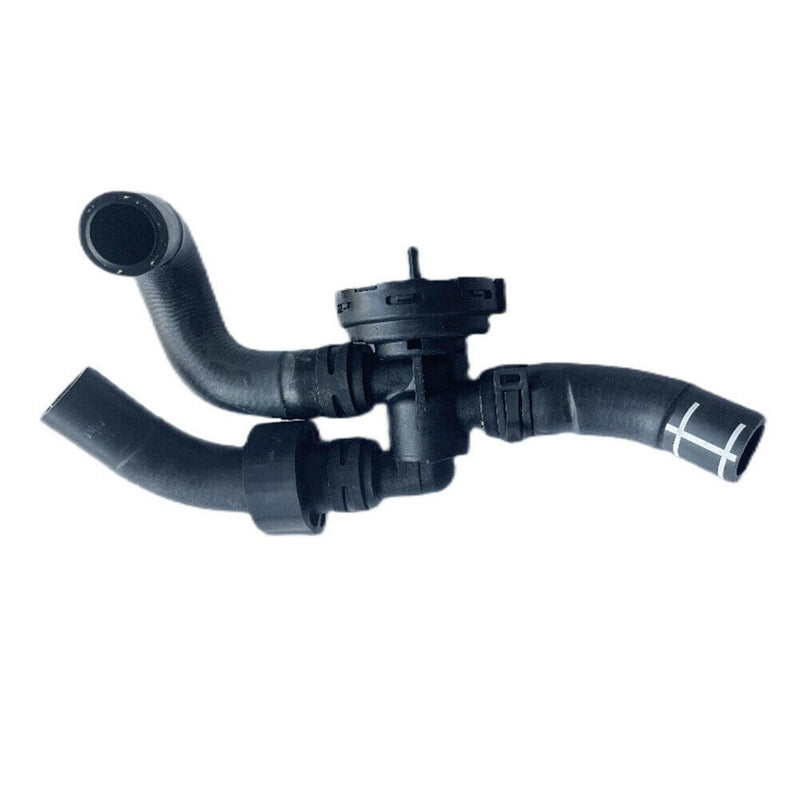 Coolant Hose With Valve 95810637402 for Porsche Cayenne 3.0L 2011-2014