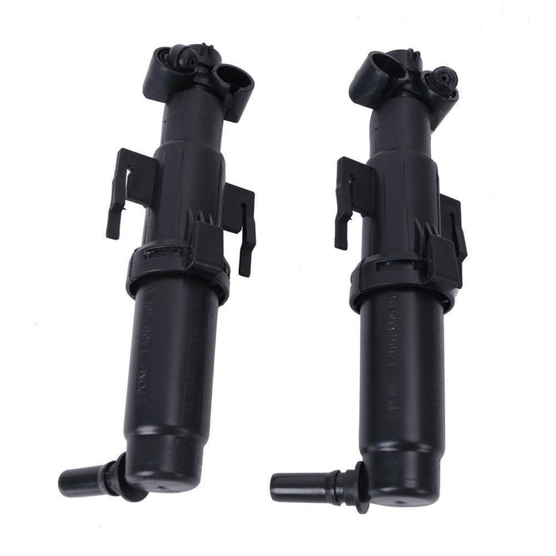 Headlight Washer Telescopic Nozzle For BMW F07 F10/F18/F02 535i 550i Right&Left