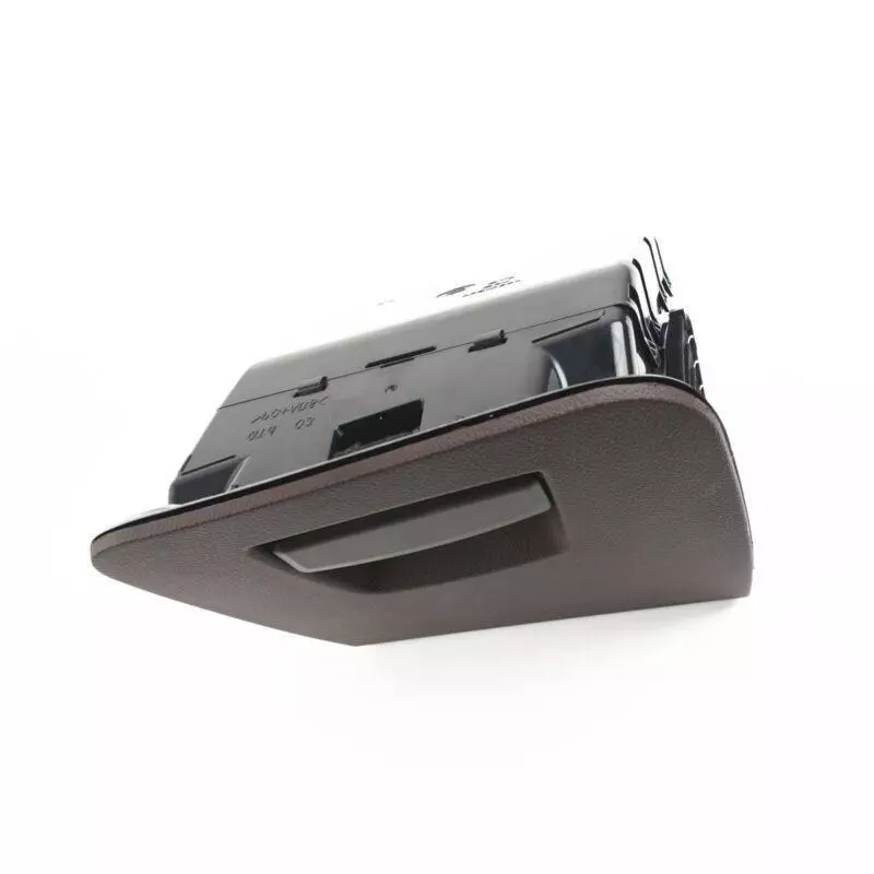 WXZOS Front Let Driver Side Glove Storage Box for BMW G32 GT 6series 2018-2023