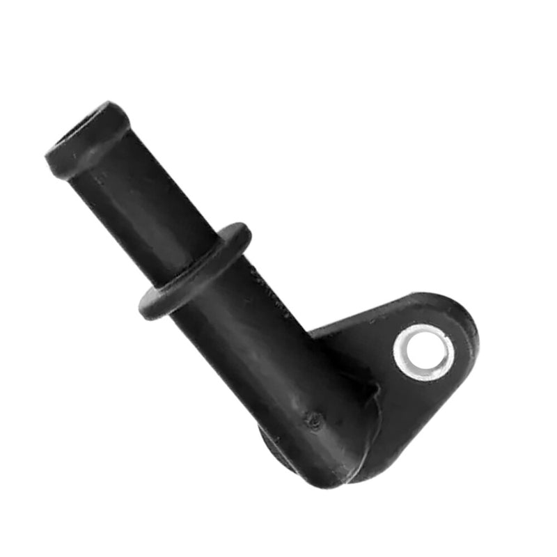 WXZOS Alternator Cooling Hose Connector for Porsche Panamera S/GTS 4.5/4.8L 2010-2016