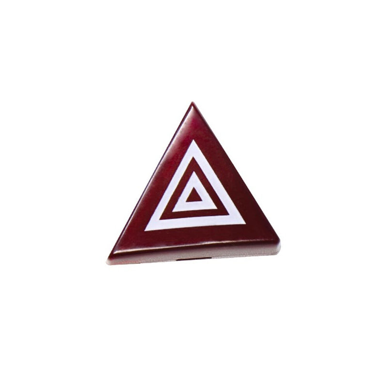 WXZOS Hazard Warning Light Switch Button for Mercedes-Benz W221 S-Class 2006-2013